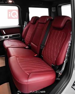 مێرسێدس بێنز G-Class